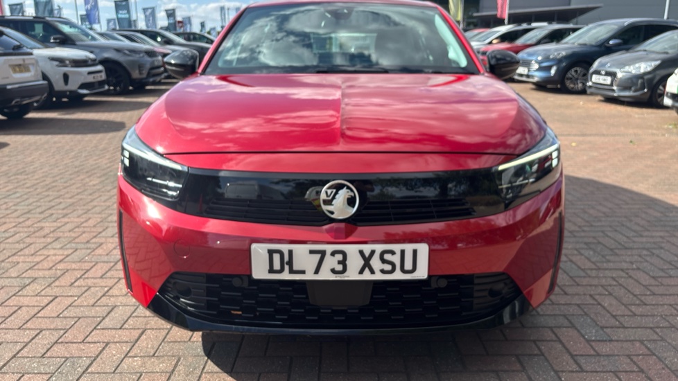 Vauxhall Corsa 1.2 Design 5dr Petrol Hatchback - Image 39