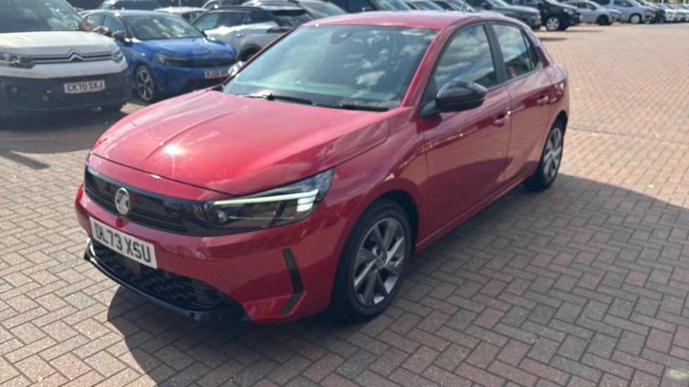Vauxhall Corsa 1.2 Design 5dr Petrol Hatchback - Image 40