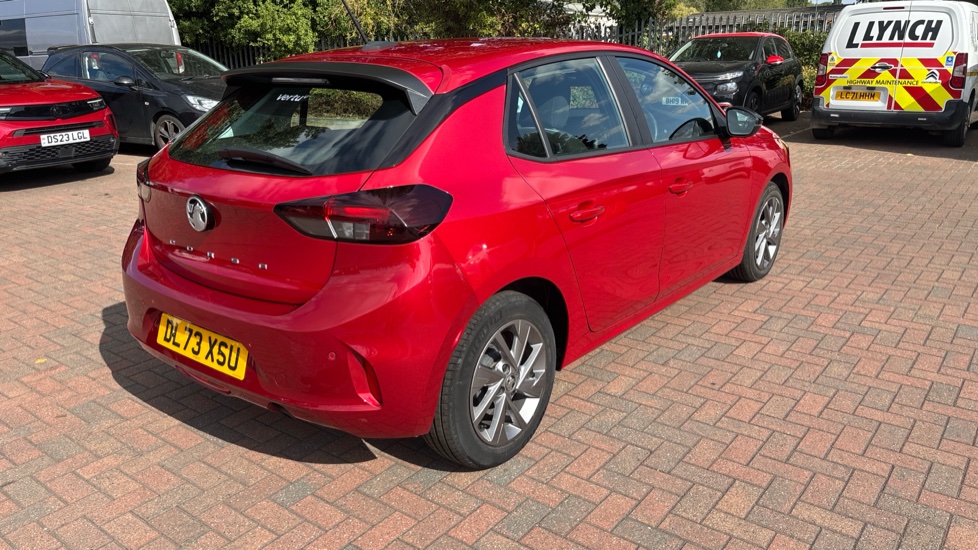 Vauxhall Corsa 1.2 Design 5dr Petrol Hatchback - Image 44