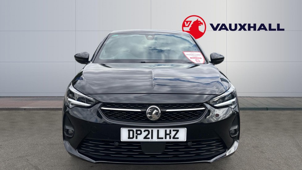 Vauxhall Corsa 1.2 Turbo SRi 5dr Petrol Hatchback - Image 3