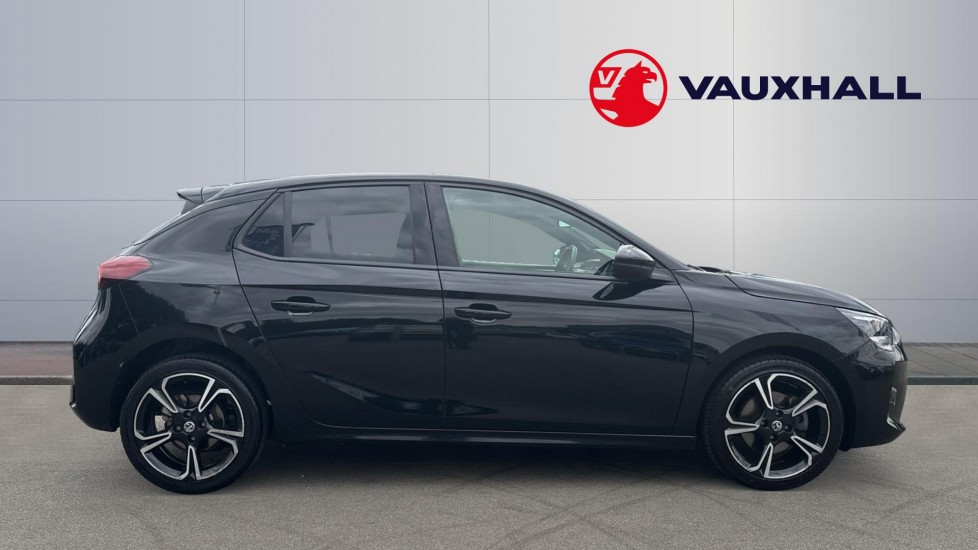 Vauxhall Corsa 1.2 Turbo SRi 5dr Petrol Hatchback - Image 5