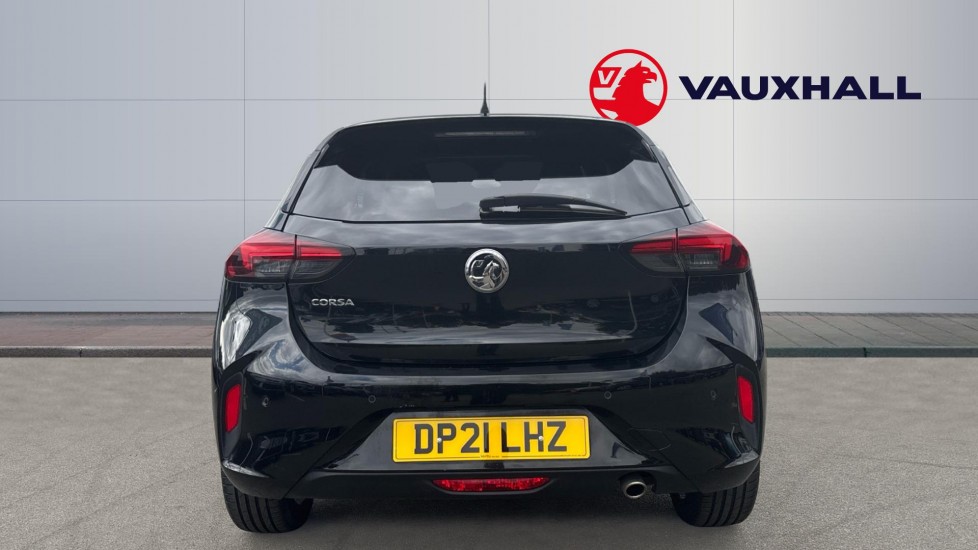 Vauxhall Corsa 1.2 Turbo SRi 5dr Petrol Hatchback - Image 6