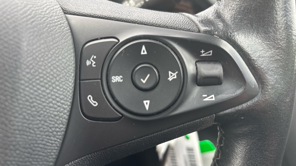 Vauxhall Corsa 1.2 Turbo SRi 5dr Petrol Hatchback - Image 32