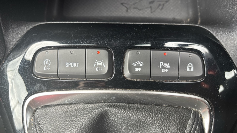Vauxhall Corsa 1.2 Turbo SRi 5dr Petrol Hatchback - Image 36