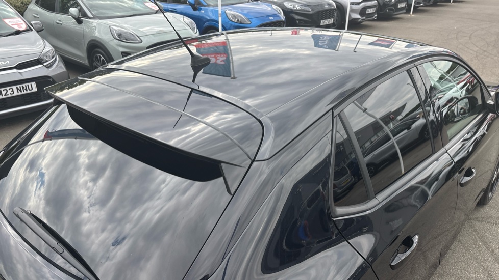 Vauxhall Corsa 1.2 Turbo SRi 5dr Petrol Hatchback - Image 42