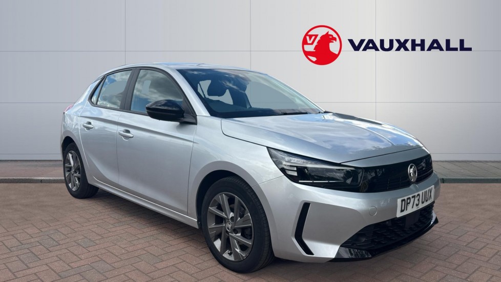 Vauxhall Corsa 1.2 Design 5dr Petrol Hatchback - Image 1