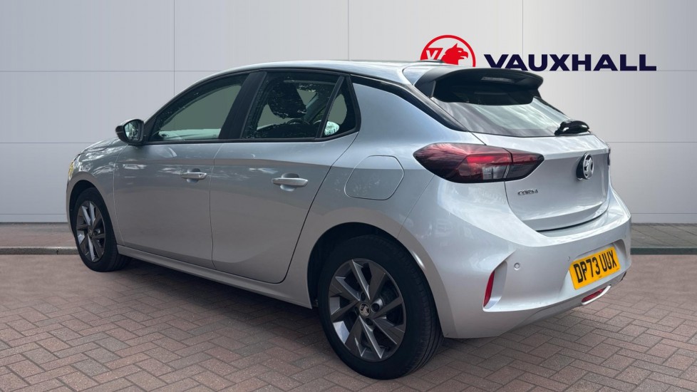 Vauxhall Corsa 1.2 Design 5dr Petrol Hatchback - Image 2
