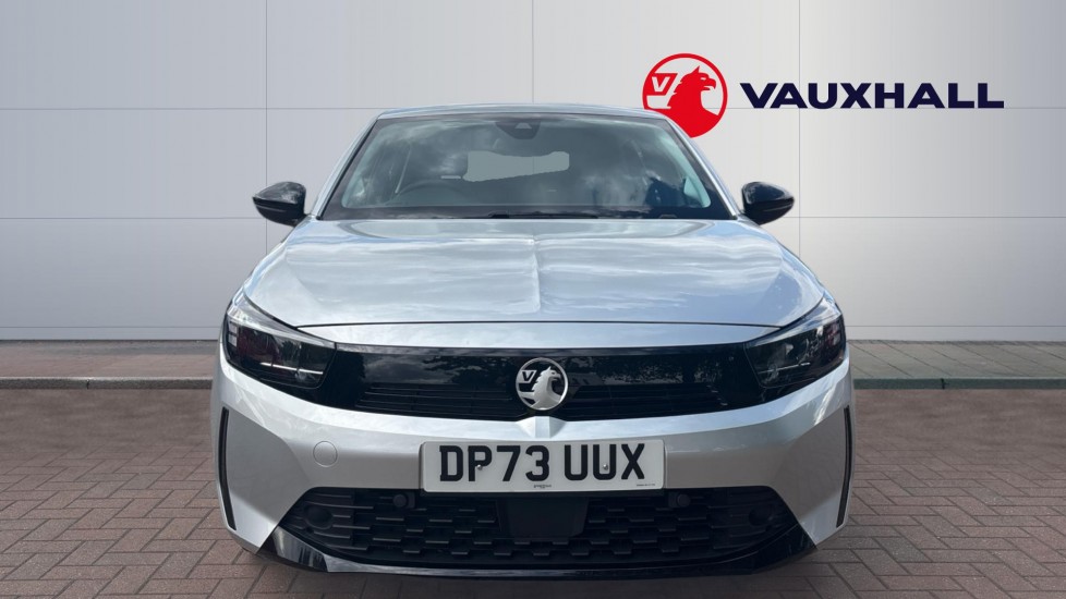 Vauxhall Corsa 1.2 Design 5dr Petrol Hatchback - Image 3
