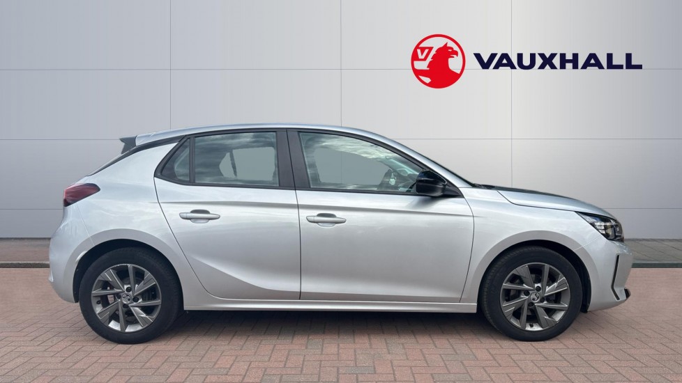 Vauxhall Corsa 1.2 Design 5dr Petrol Hatchback - Image 5