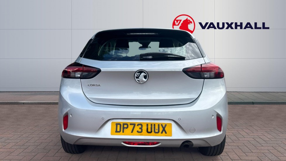 Vauxhall Corsa 1.2 Design 5dr Petrol Hatchback - Image 6