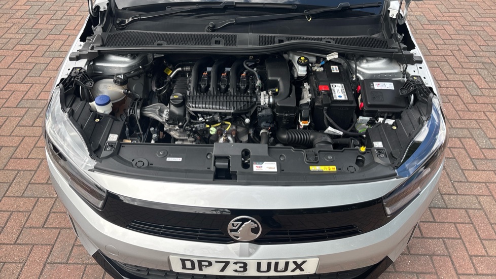 Vauxhall Corsa 1.2 Design 5dr Petrol Hatchback - Image 8