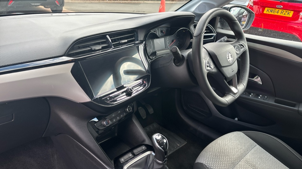 Vauxhall Corsa 1.2 Design 5dr Petrol Hatchback - Image 9