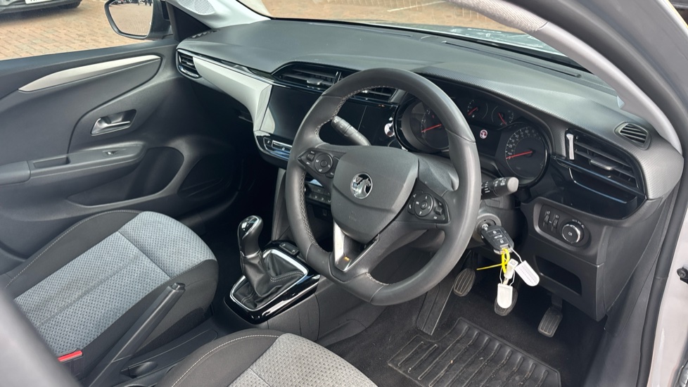 Vauxhall Corsa 1.2 Design 5dr Petrol Hatchback - Image 11