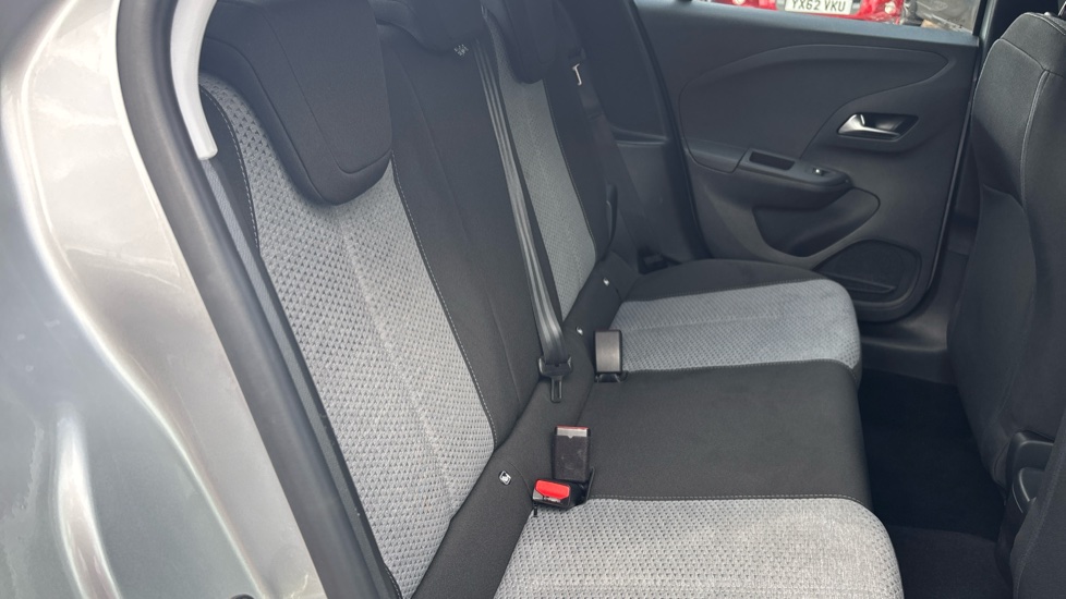 Vauxhall Corsa 1.2 Design 5dr Petrol Hatchback - Image 16