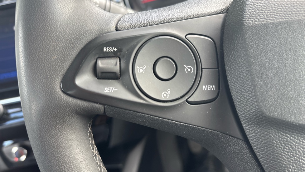Vauxhall Corsa 1.2 Design 5dr Petrol Hatchback - Image 33