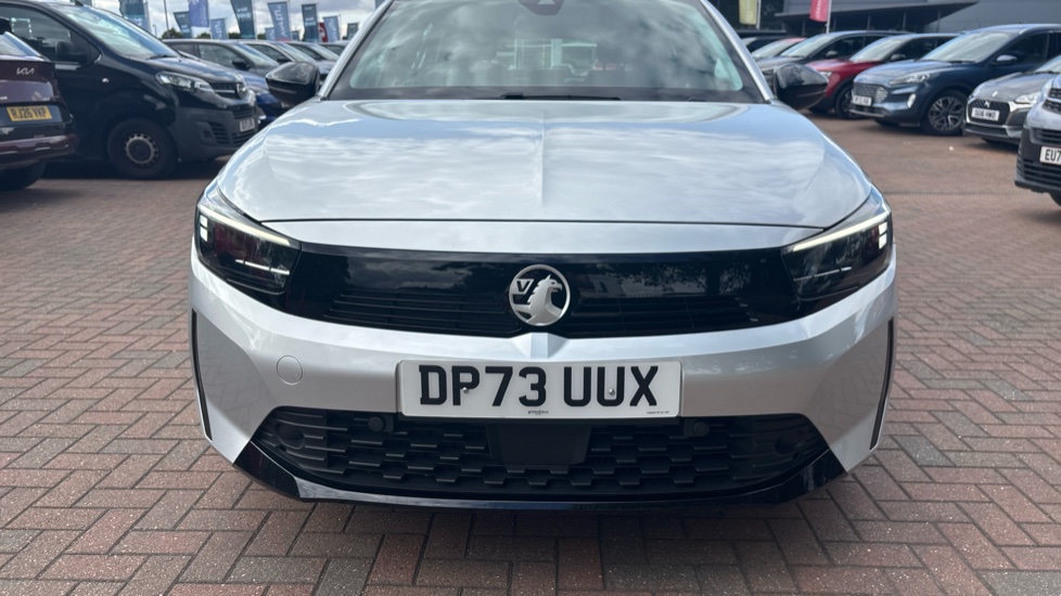 Vauxhall Corsa 1.2 Design 5dr Petrol Hatchback - Image 40