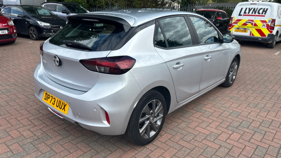 Vauxhall Corsa 1.2 Design 5dr Petrol Hatchback - Image 45