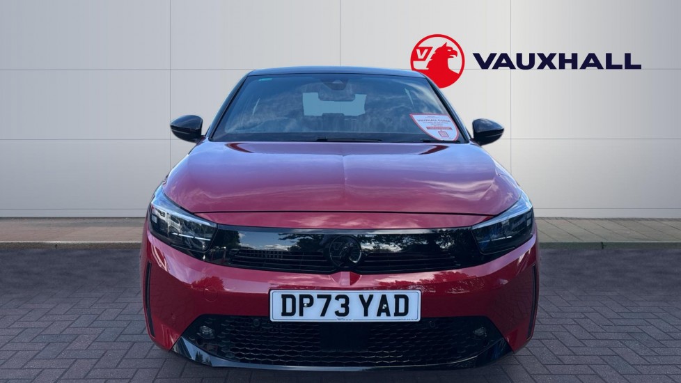 Vauxhall Corsa 1.2 Turbo GS 5dr Petrol Hatchback - Image 3