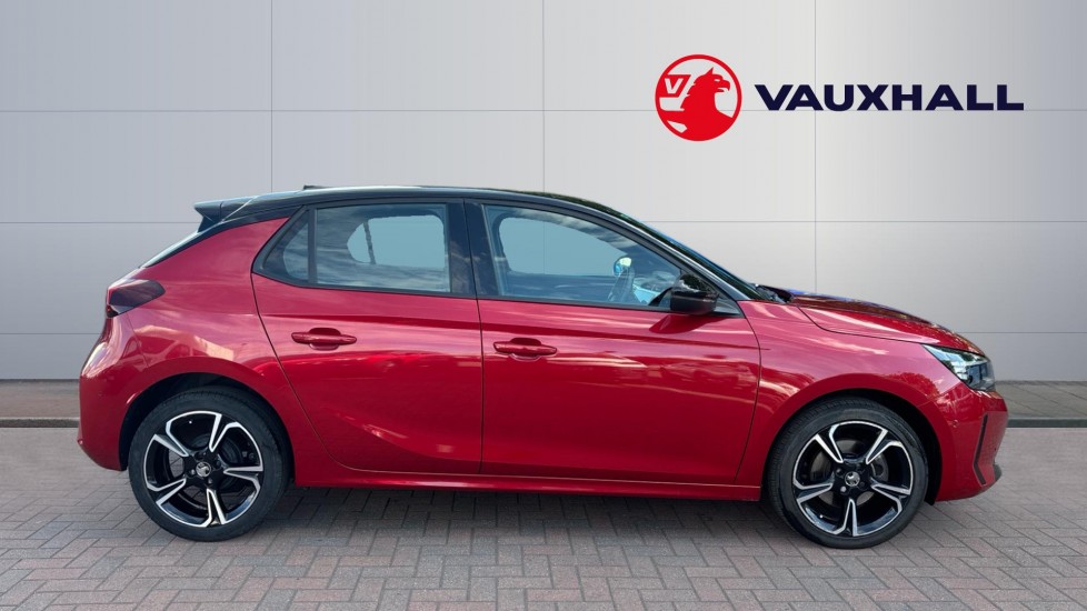 Vauxhall Corsa 1.2 Turbo GS 5dr Petrol Hatchback - Image 5