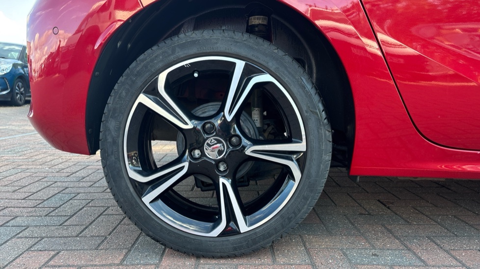 Vauxhall Corsa 1.2 Turbo GS 5dr Petrol Hatchback - Image 7