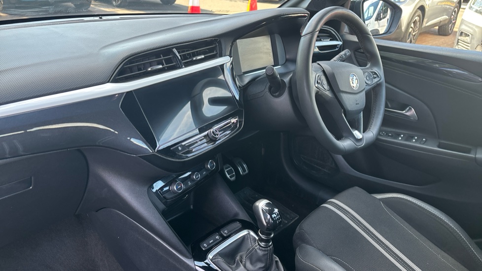 Vauxhall Corsa 1.2 Turbo GS 5dr Petrol Hatchback - Image 9