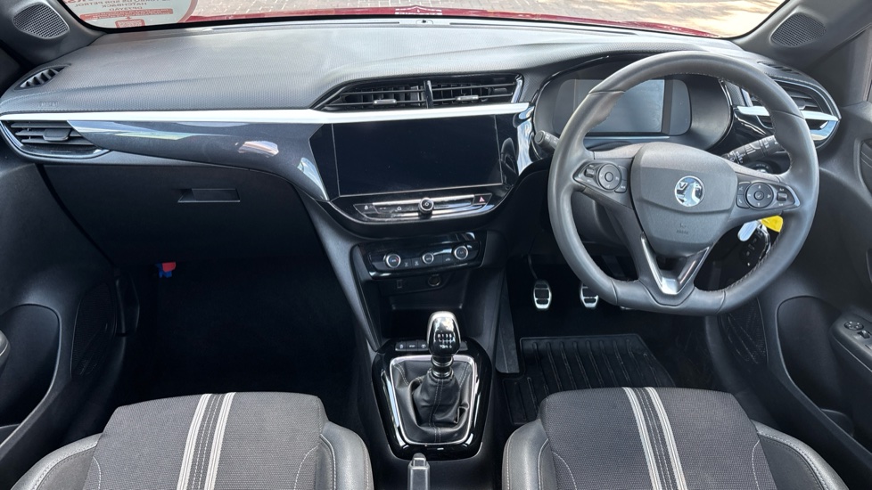 Vauxhall Corsa 1.2 Turbo GS 5dr Petrol Hatchback - Image 10