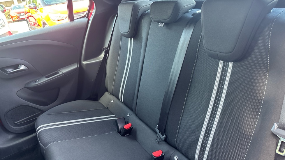 Vauxhall Corsa 1.2 Turbo GS 5dr Petrol Hatchback - Image 16