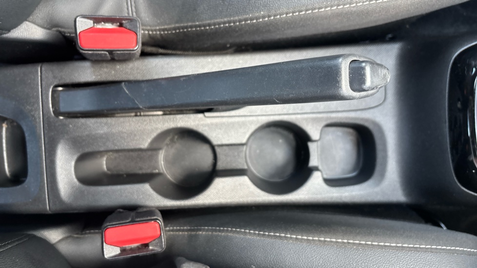 Vauxhall Corsa 1.2 Turbo GS 5dr Petrol Hatchback - Image 32