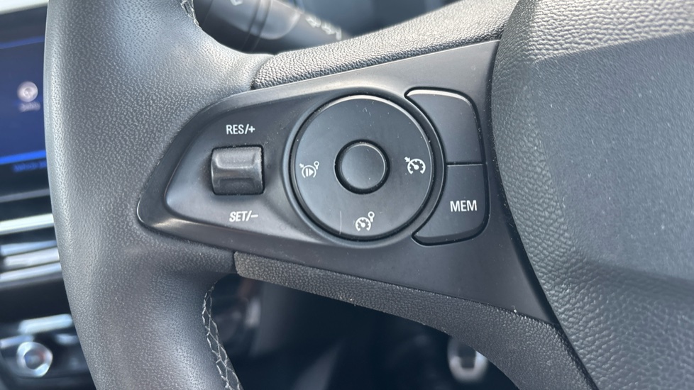 Vauxhall Corsa 1.2 Turbo GS 5dr Petrol Hatchback - Image 33