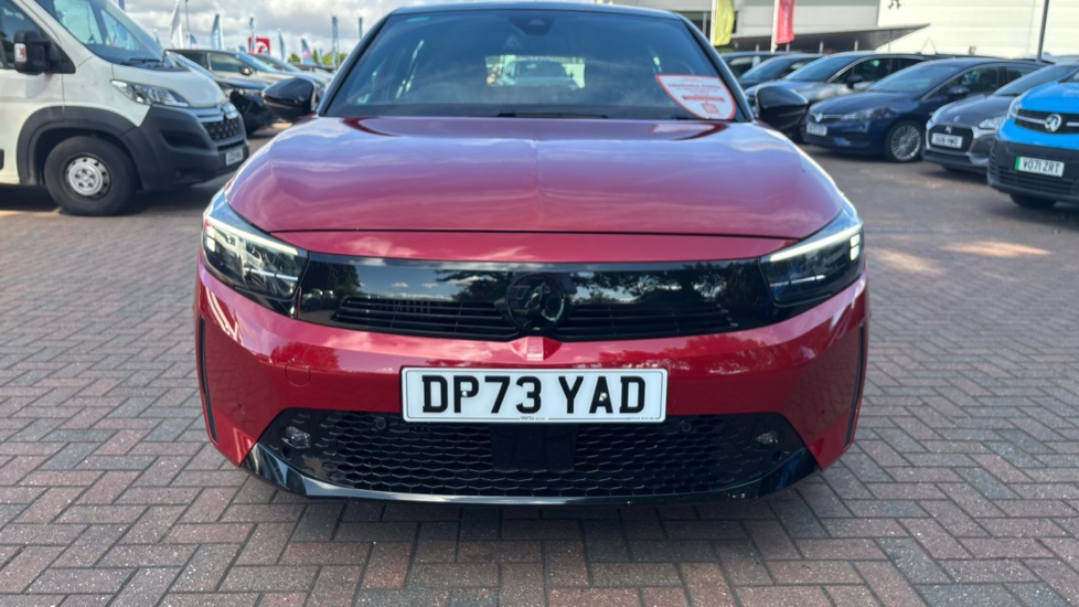 Vauxhall Corsa 1.2 Turbo GS 5dr Petrol Hatchback - Image 42
