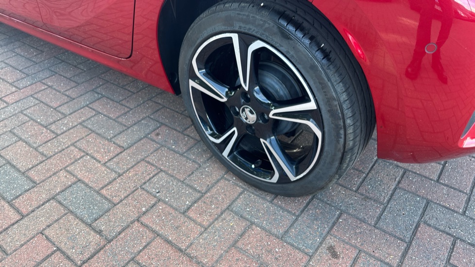 Vauxhall Corsa 1.2 Turbo GS 5dr Petrol Hatchback - Image 45