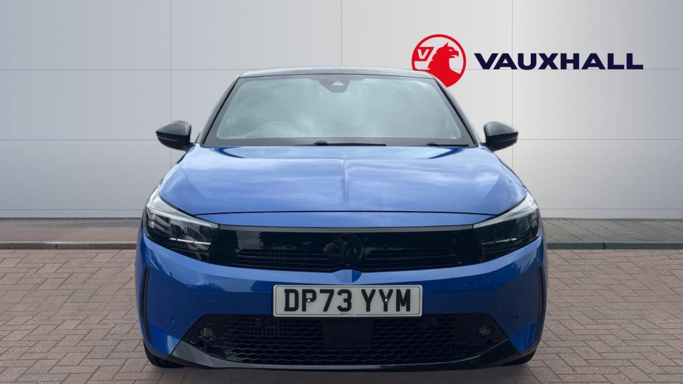 Vauxhall Corsa 1.2 Turbo GS 5dr Petrol Hatchback - Image 3