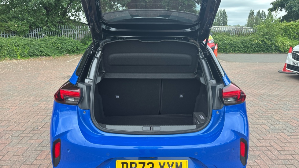 Vauxhall Corsa 1.2 Turbo GS 5dr Petrol Hatchback - Image 4