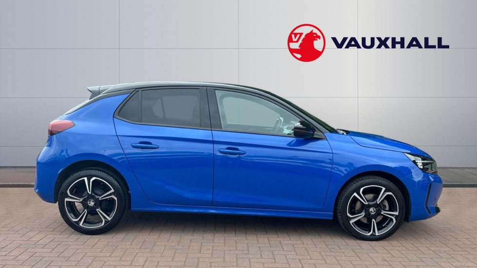 Vauxhall Corsa 1.2 Turbo GS 5dr Petrol Hatchback - Image 5