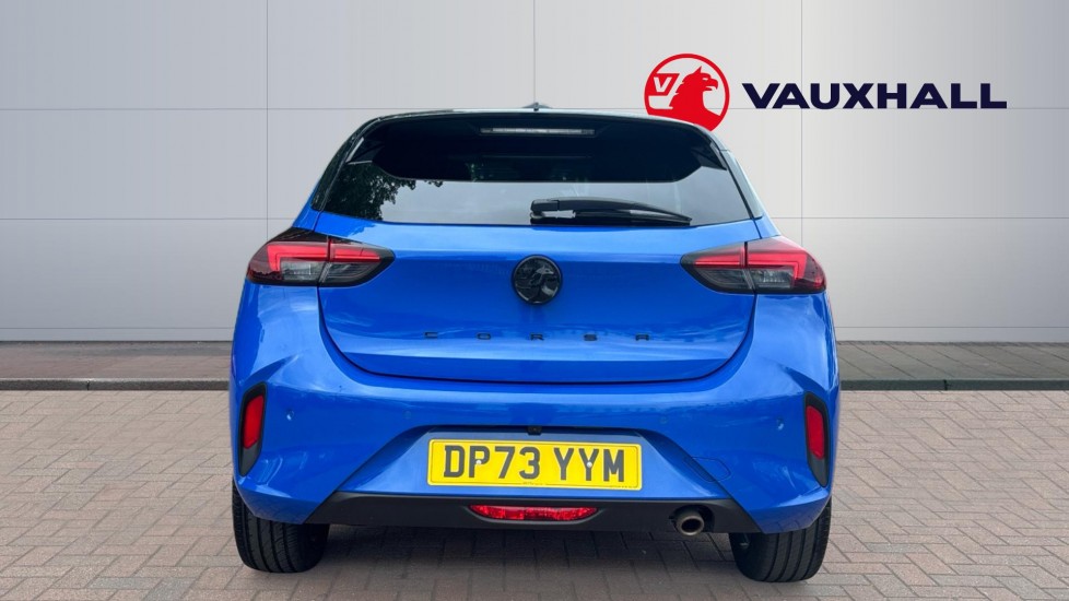Vauxhall Corsa 1.2 Turbo GS 5dr Petrol Hatchback - Image 6