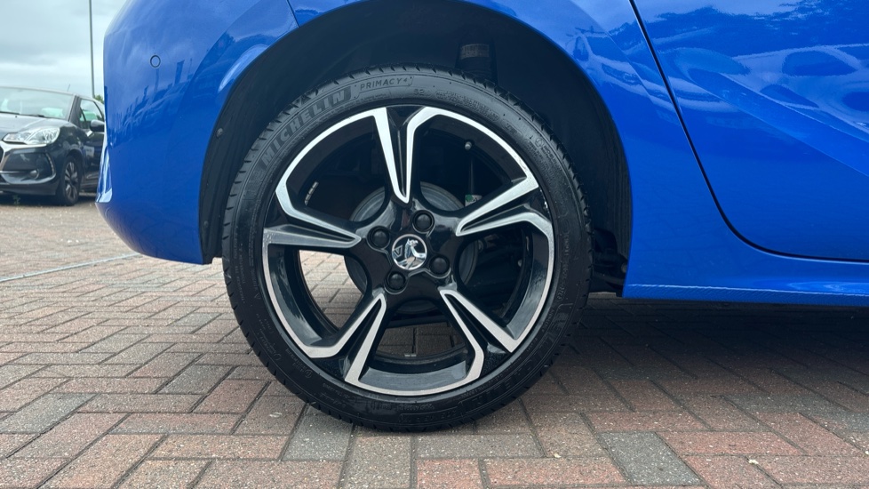 Vauxhall Corsa 1.2 Turbo GS 5dr Petrol Hatchback - Image 7