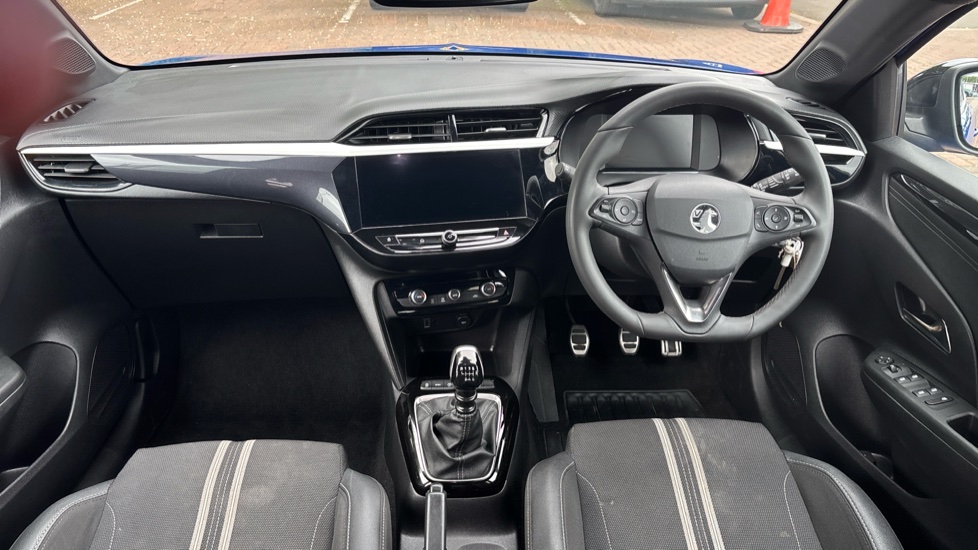 Vauxhall Corsa 1.2 Turbo GS 5dr Petrol Hatchback - Image 10
