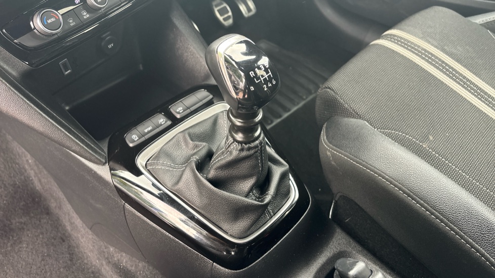 Vauxhall Corsa 1.2 Turbo GS 5dr Petrol Hatchback - Image 13