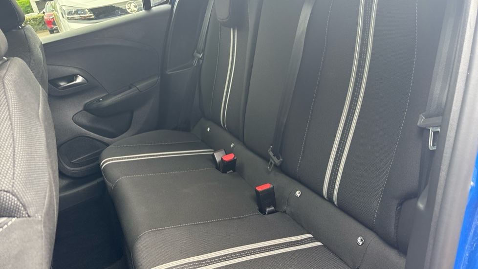 Vauxhall Corsa 1.2 Turbo GS 5dr Petrol Hatchback - Image 16
