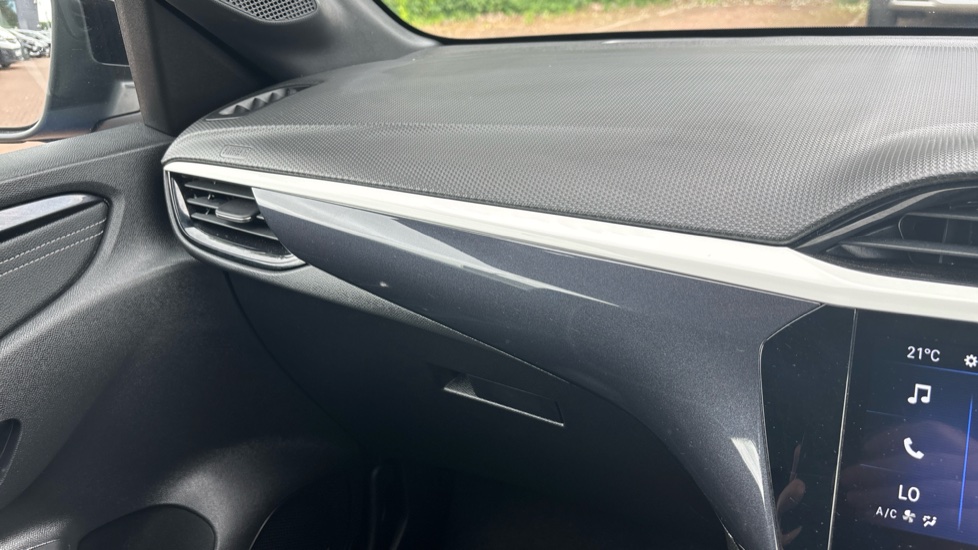 Vauxhall Corsa 1.2 Turbo GS 5dr Petrol Hatchback - Image 19
