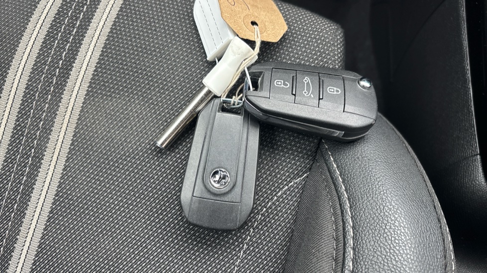 Vauxhall Corsa 1.2 Turbo GS 5dr Petrol Hatchback - Image 20
