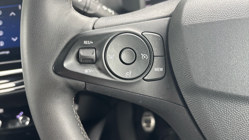 Vauxhall Corsa 1.2 Turbo GS 5dr Petrol Hatchback - Image 31