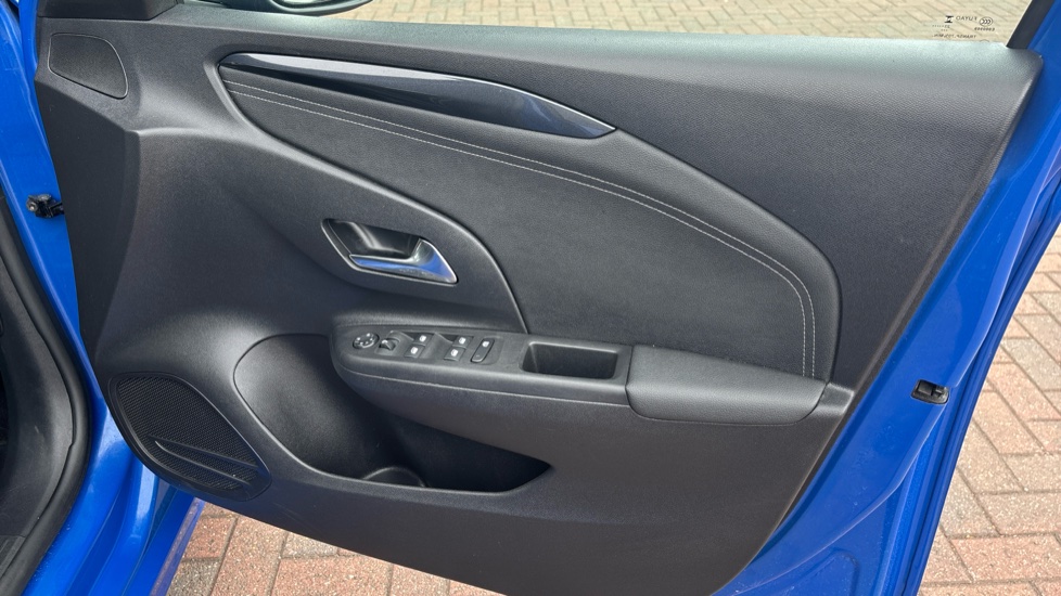 Vauxhall Corsa 1.2 Turbo GS 5dr Petrol Hatchback - Image 38