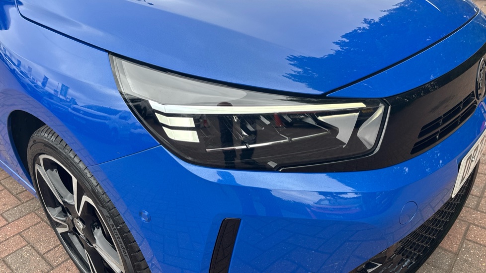 Vauxhall Corsa 1.2 Turbo GS 5dr Petrol Hatchback - Image 39