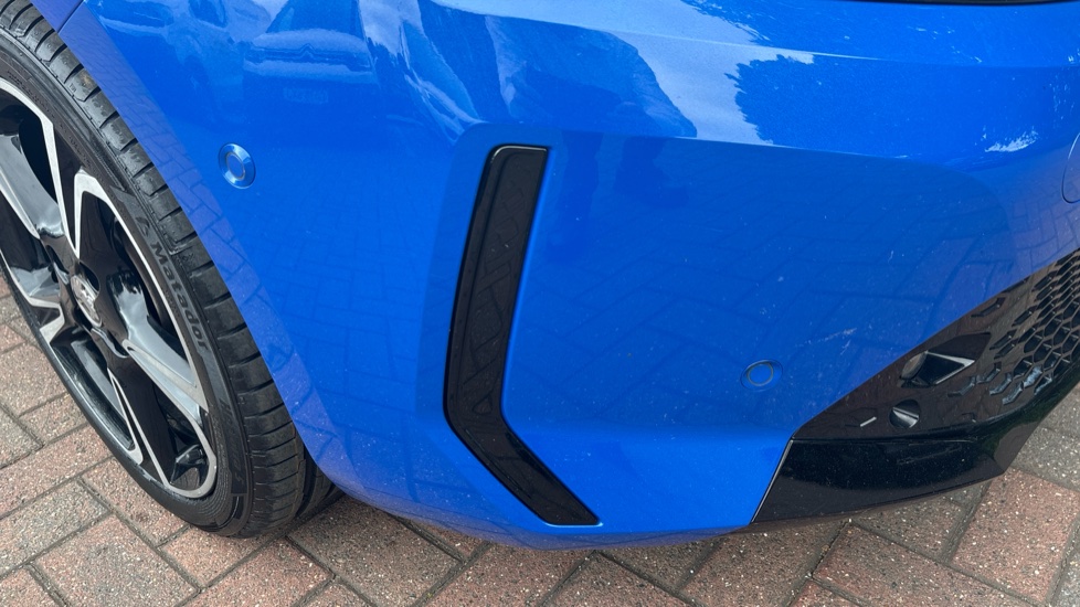 Vauxhall Corsa 1.2 Turbo GS 5dr Petrol Hatchback - Image 40