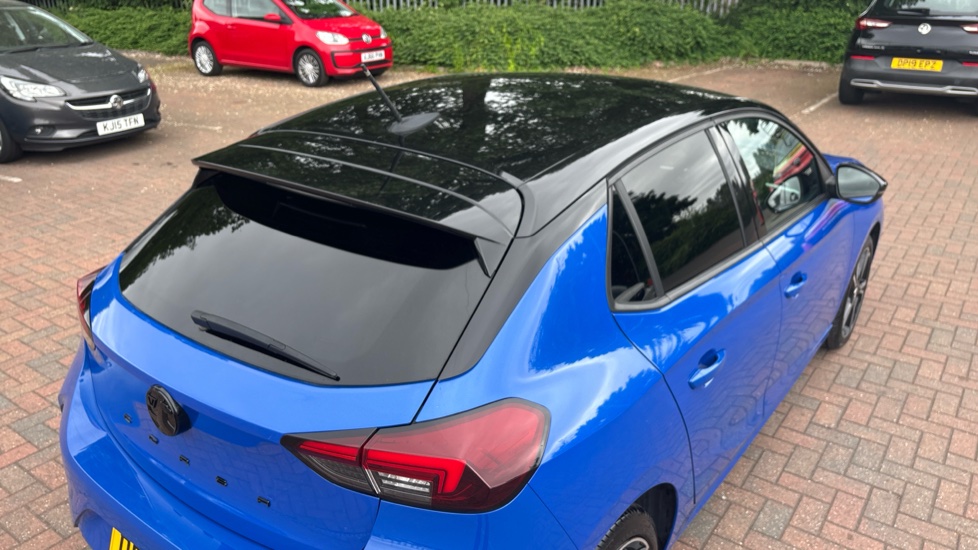 Vauxhall Corsa 1.2 Turbo GS 5dr Petrol Hatchback - Image 45