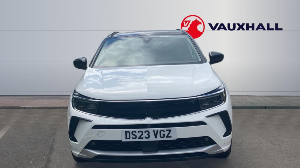 Vauxhall Grandland 1.2 Turbo Ultimate 5dr Petrol Hatchback - Image 3