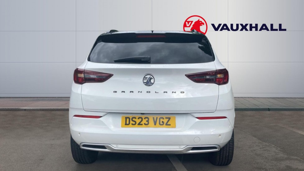 Vauxhall Grandland 1.2 Turbo Ultimate 5dr Petrol Hatchback - Image 6