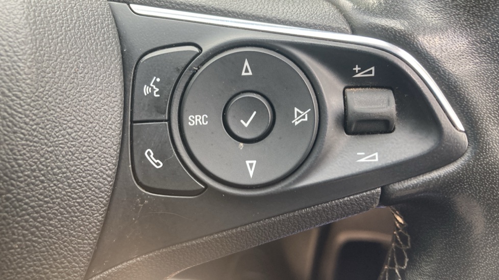 Vauxhall Grandland 1.2 Turbo Ultimate 5dr Petrol Hatchback - Image 24