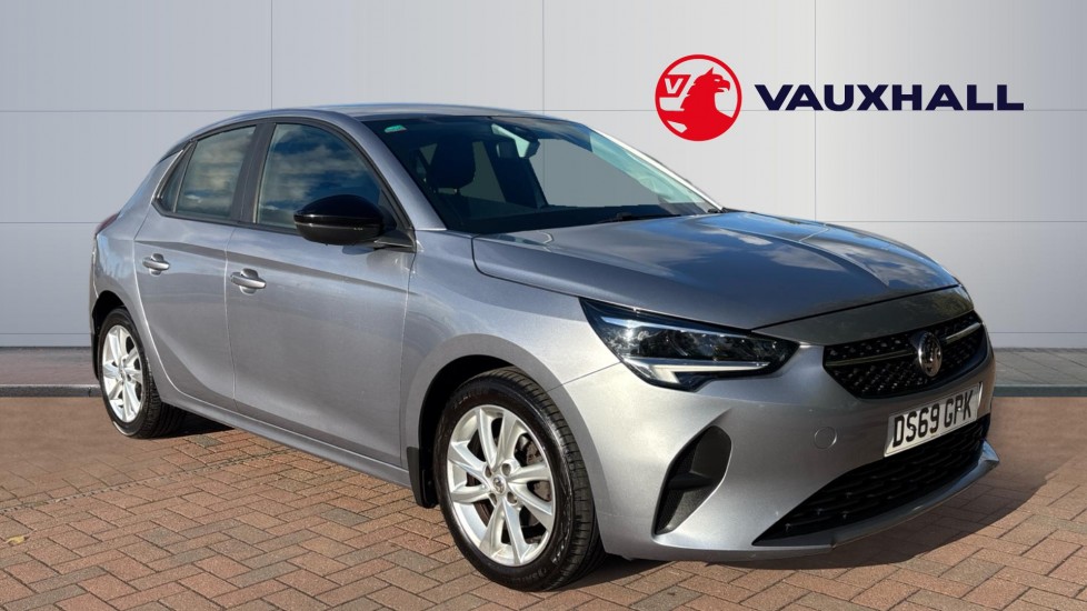 Vauxhall Corsa 1.2 SE 5dr Petrol Hatchback - Image 1